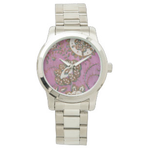 Radiant Ornament II Watch