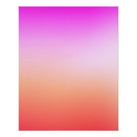 Radiant Pastel Sunset Gradient