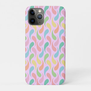 Radiant Raindrop iPhone 11 Pro Case