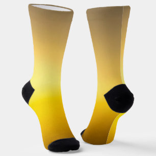Radiant Silence Socks