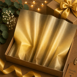 Radiant Silence Tissue Paper