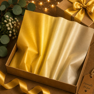 Radiant Silence Tissue Paper