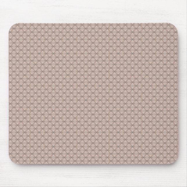 Radiant Sophistication Mousepad (Front)