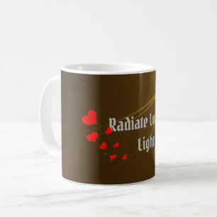 Radiant Soul Mug
