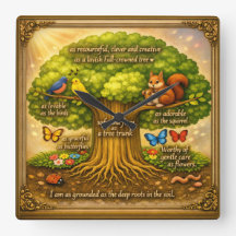 Radiant Visiontree