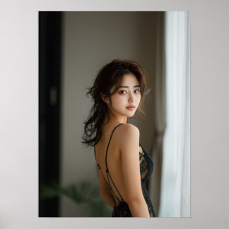 RadiantDreams Takae Poster