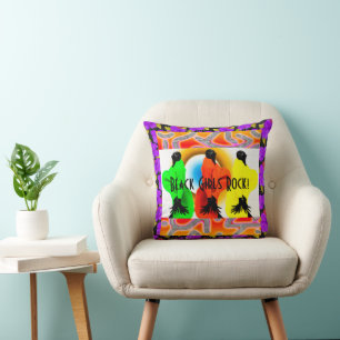 Radiate Confidence Cushion