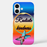 Radiate Kindness
