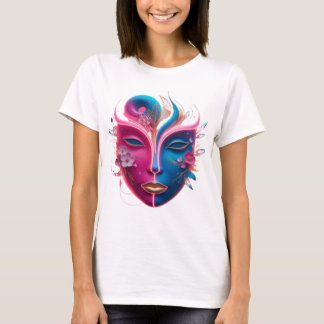Radiate otherworldly beauty T-Shirt