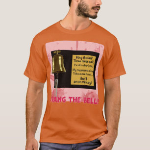 Radiation Bell To Ring T-Shirt