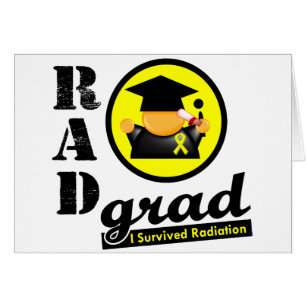 Radiation Grad TESTICULAR CANCER