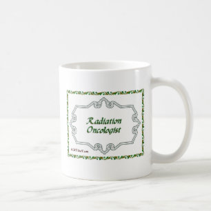 Radiation Oncologist - Classy Coffee Mug