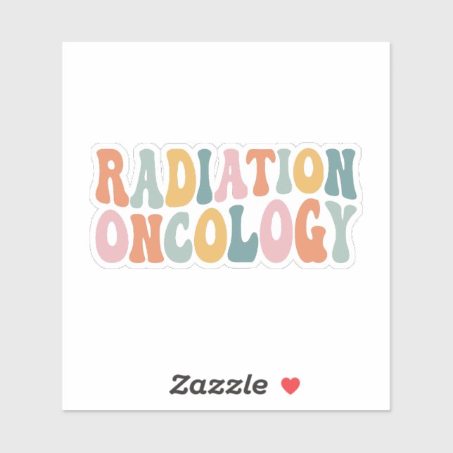 Radiation Oncology (Sheet)
