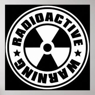 Radiation_S Poster