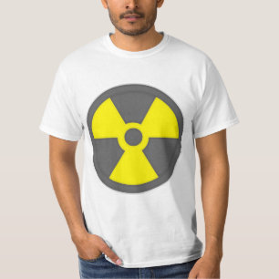 Radiation_S T-Shirt