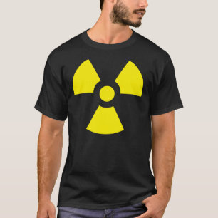 Radiation_S T-Shirt