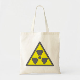 Radiation_S Tote Bag