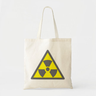 Radiation_S Tote Bag