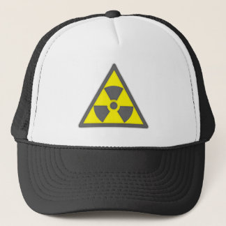 Radiation_S Trucker Hat