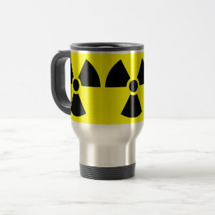 Radiation Travel Mug