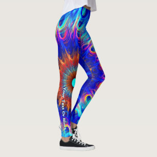 Radiative Zone Leggings