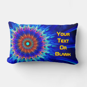 Radiative Zone Lumbar Cushion