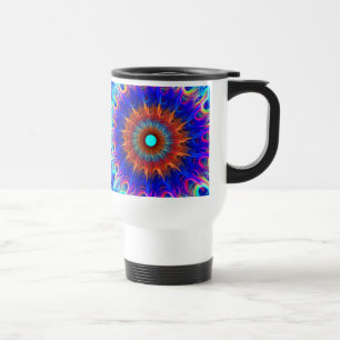 Radiative Zone Travel Mug