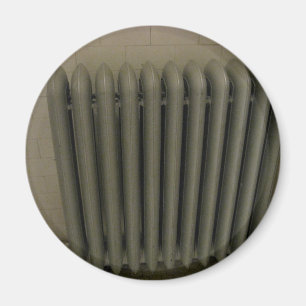 Radiator Magnet