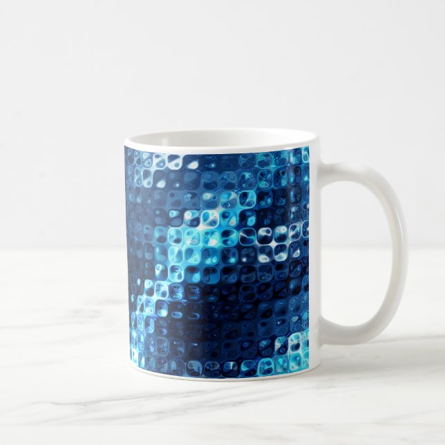 Radical Art 10 Mug (Right)