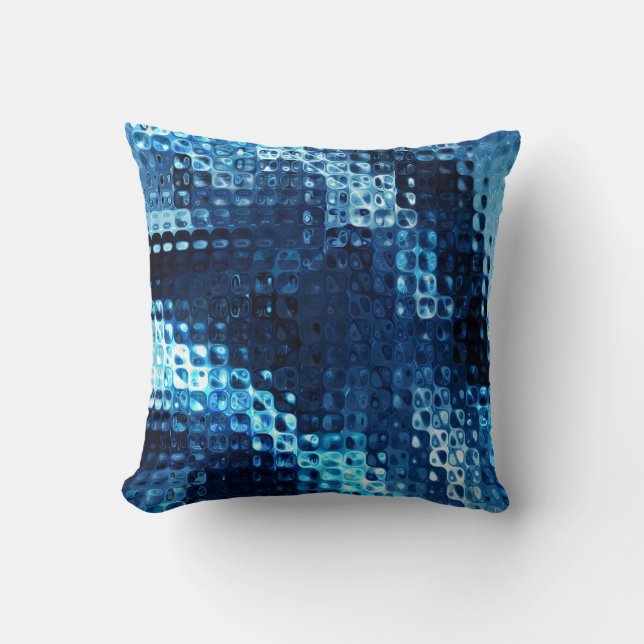 Radical Art 10 Pillow (Front)
