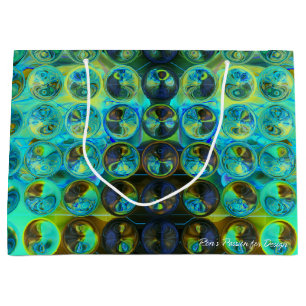 Radical Art 15 Large Gift Bag