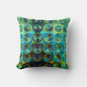 Radical Art 15 Pillow