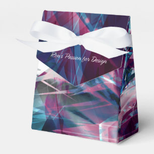 Radical Art 19 Favour Box