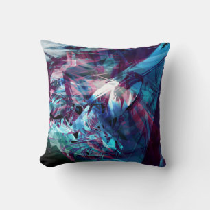 Radical Art 19 Pillow