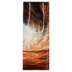 Radical Art 20 Wine Gift Bag