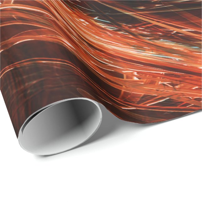 Radical Art 20 Wrapping Paper (Roll Corner)