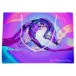 Radical Art 25 Large Gift Bag