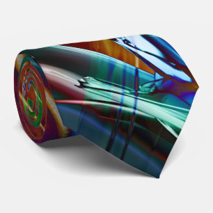 Radical Art 26 Tie