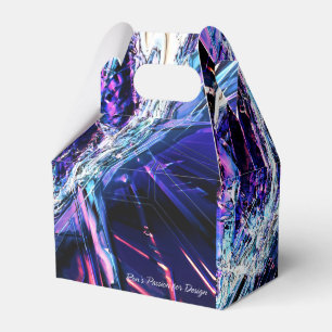 Radical Art 35 Favour Box
