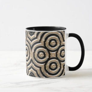 Radical Art 38 Mug
