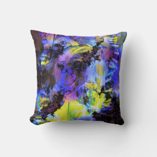 Radical Art 3 Pillow
