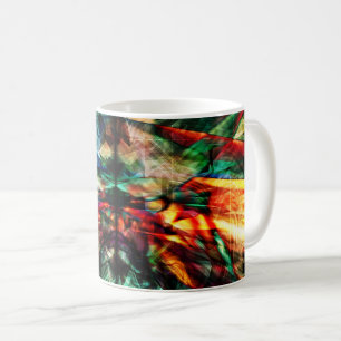 Radical Art 46 Mug
