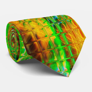Radical Art 48 Tie