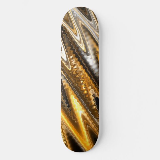 Radical Art 50 Skateboards (Front)