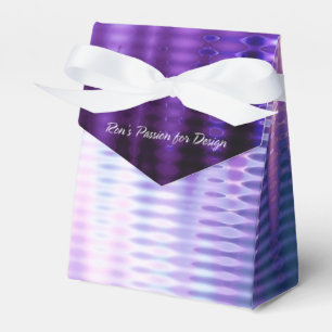 Radical Art 52 Favour Box