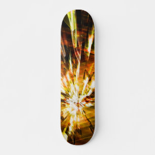 Radical Art 6 Skateboard