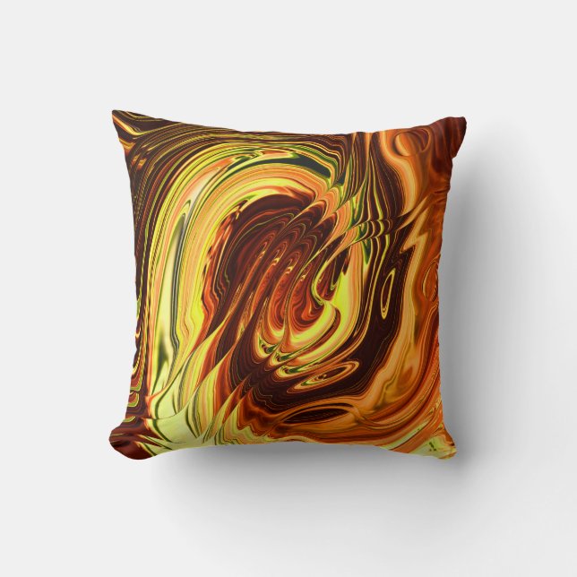 Radical Art 9 Pillow (Front)