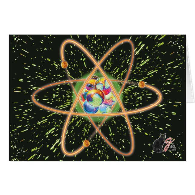 Radical Atomic (Front Horizontal)