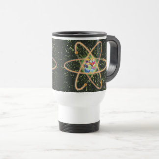 Radical Atomic Travel Mug