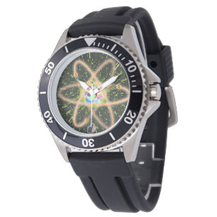 Radical Atomic Watch